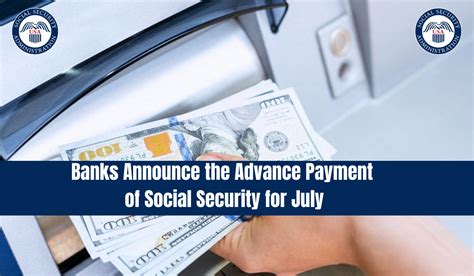 Social Security Advance Loans